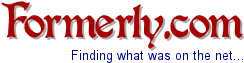 Formerly.com